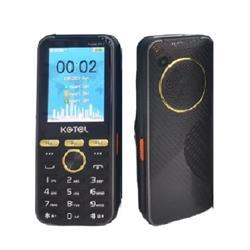 موبایل اسپیکری کی جی تل پاورلایف KGTEL POWER LIFE 2